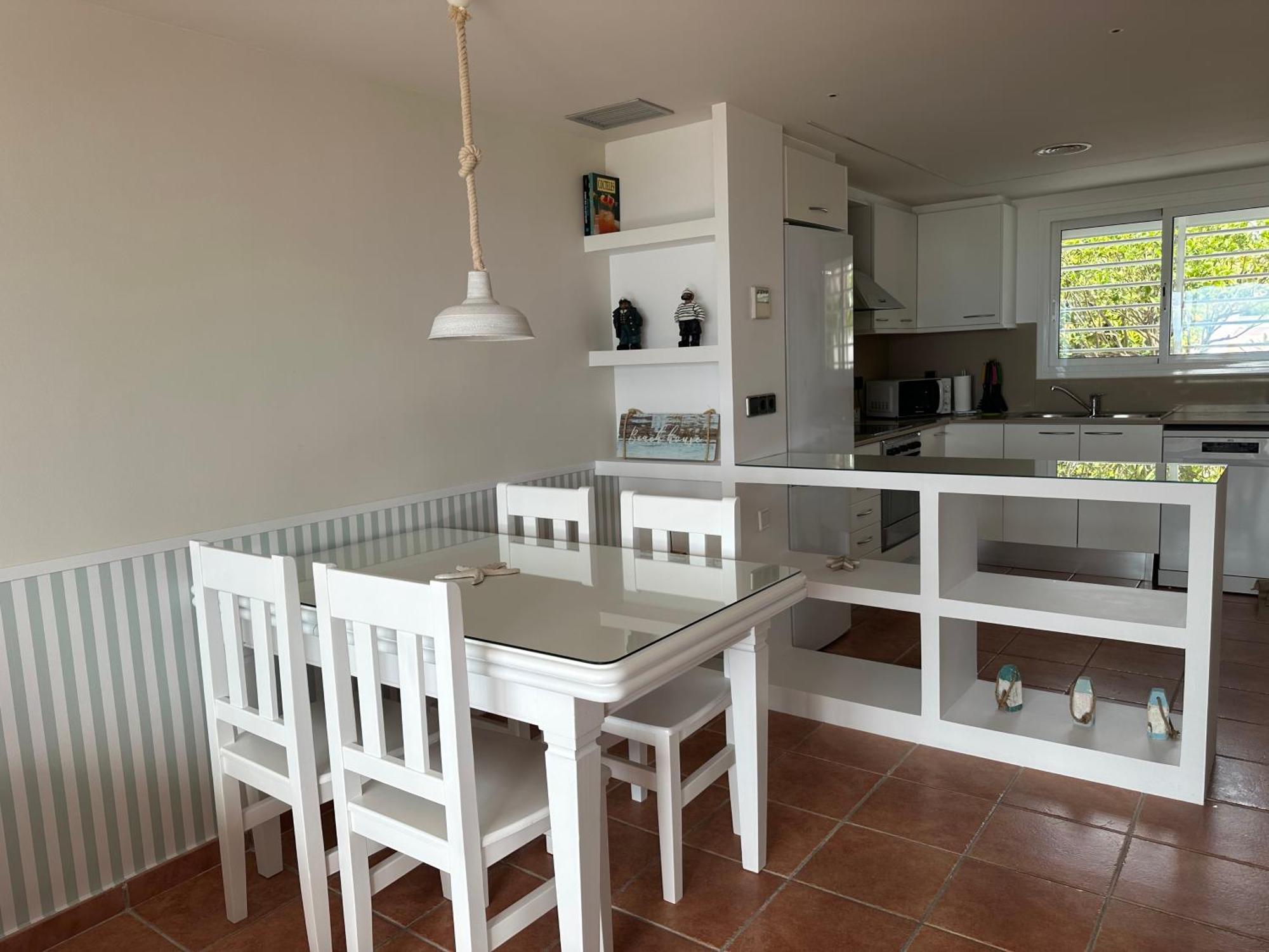 Villa Alex Altafulla Hermosa Casa Con Espectaculares Vistas Al Mar Y A Tocar De Una Idilica Calita Exteriör bild